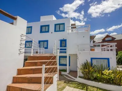 Apart Hotels Eubeea Apart