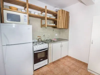 Apart Hotels Eubeea Apart