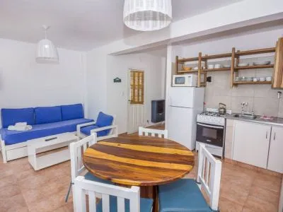 Apart Hotels Eubeea Apart