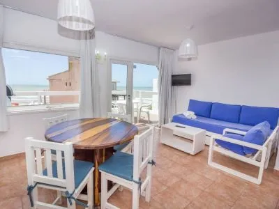 Apart Hotels Eubeea Apart