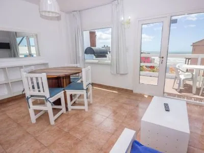 Apart Hotels Eubeea Apart