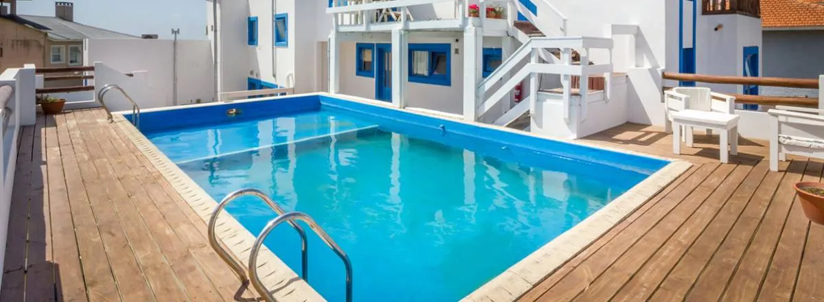 Apart Hotels Eubeea Apart