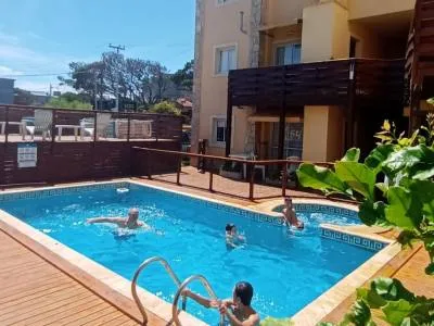 Apartments Los 7 Mares Apart Hotels  in  Ostende