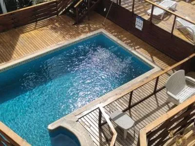 Apart Hoteles Apartamentos Los 7 Mares