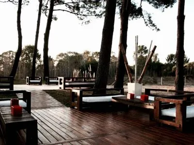 Apart Hotels Portal Tomeg