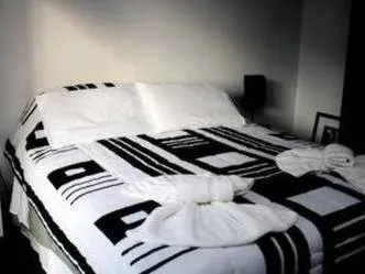 Apart Hotels Portal Tomeg