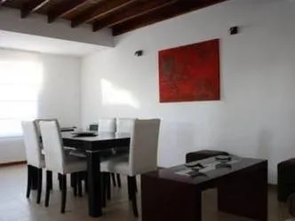 Apart Hotels Portal Tomeg