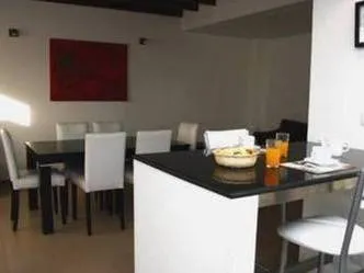 Apart Hotels Portal Tomeg