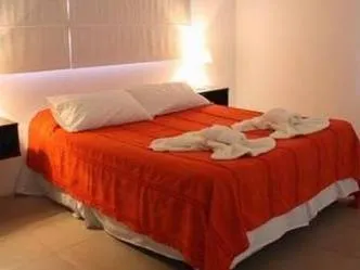 Apart Hotels Portal Tomeg