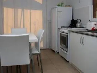 Apart Hotels Portal Tomeg