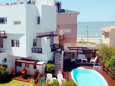 Septiembre Loft Apart Hotels  in  Ostende