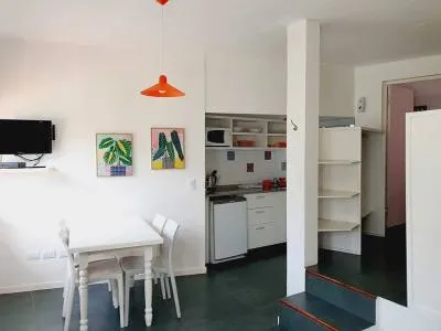 Apart Hotels Septiembre Loft