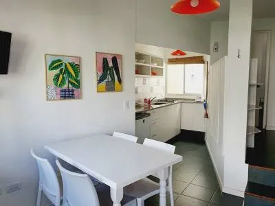 Apart Hotels Septiembre Loft