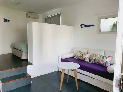 Apart Hotels Septiembre Loft