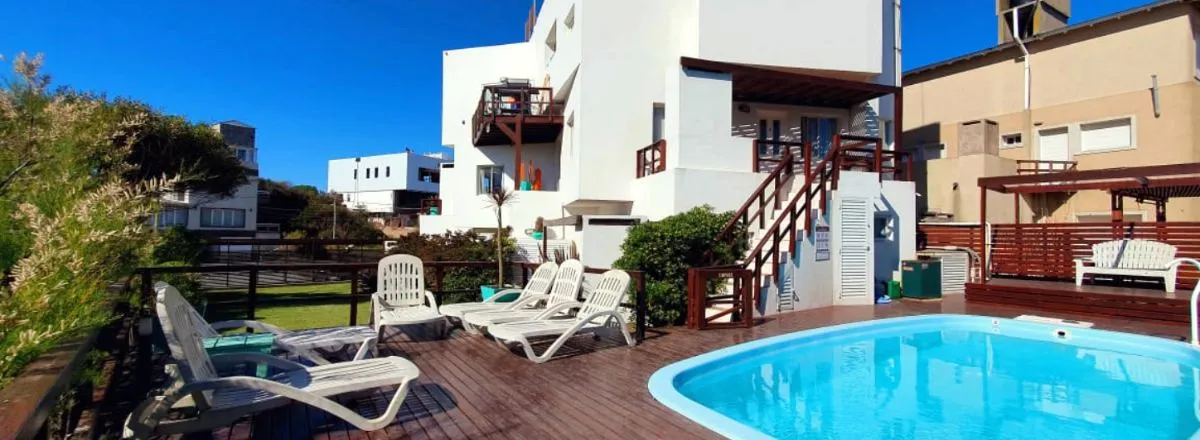 Apart Hotels Septiembre Loft