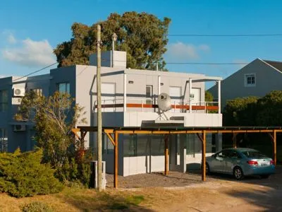 Complejo Vista Ostende