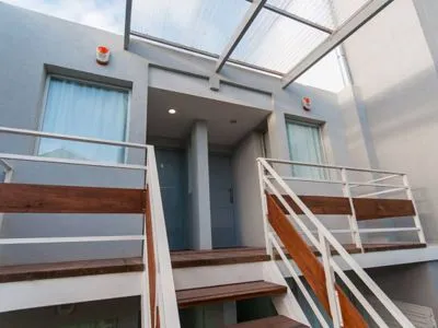 Apartments Complejo Vista Ostende