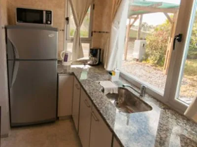 Apartments Complejo Vista Ostende