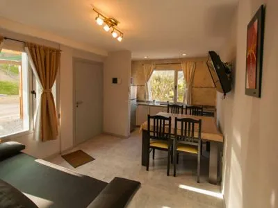 Apartments Complejo Vista Ostende