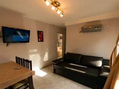 Apartments Complejo Vista Ostende