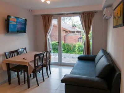 Apartments Complejo Vista Ostende