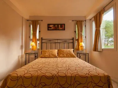 Apartments Complejo Vista Ostende