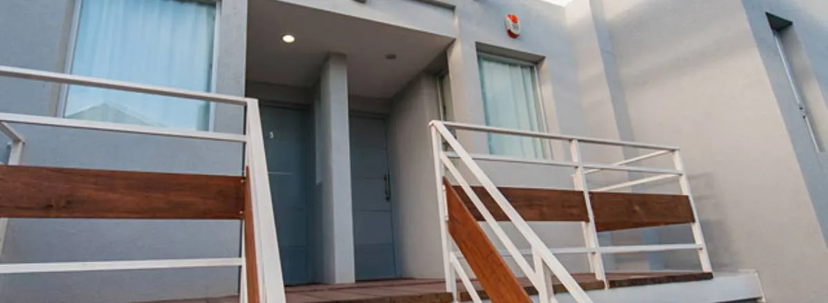 Apartments Complejo Vista Ostende