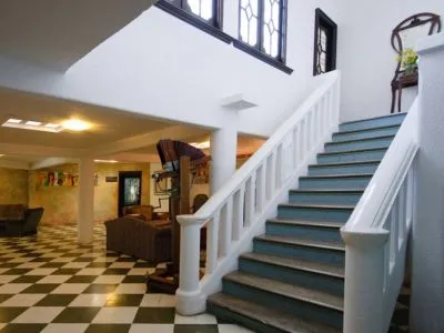 Hotels Viejo Hotel Ostende