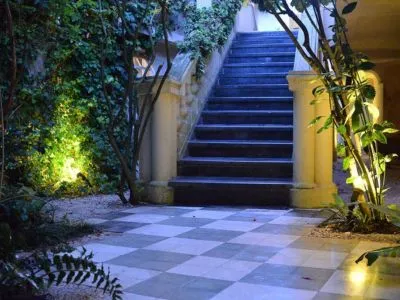 Hotels Viejo Hotel Ostende