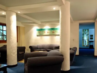 Hotels Viejo Hotel Ostende