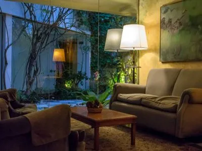 Hotels Viejo Hotel Ostende