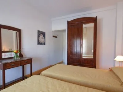 Hotels Viejo Hotel Ostende