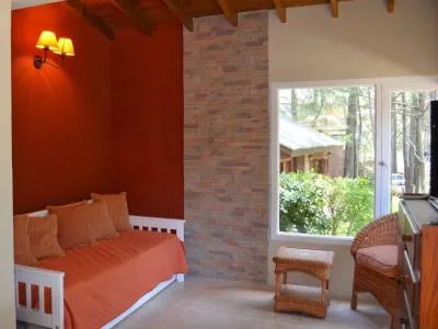 Cabañas Cabañas Antares