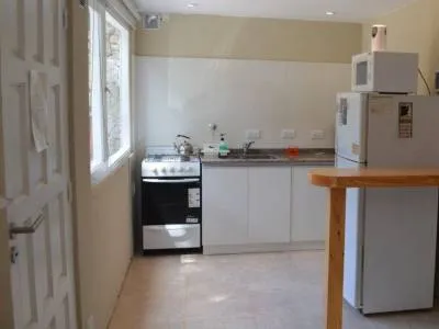 Cabañas Cabañas Antares