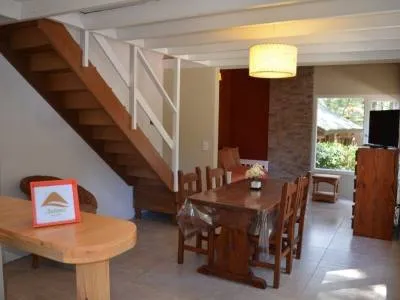 Cabañas Cabañas Antares