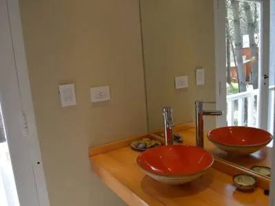 Cabañas Cabañas Antares