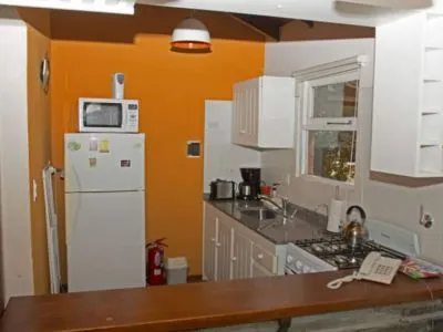 Cabañas Cabañas Antares