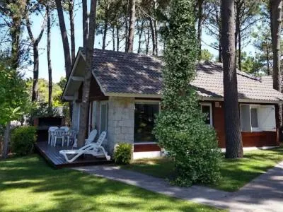 Cabañas Cabañas Antares