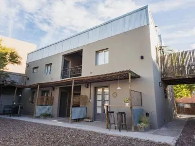 El Poblado - Casa de Huéspedes Tourist Properties Rental  in  Puerto Madryn