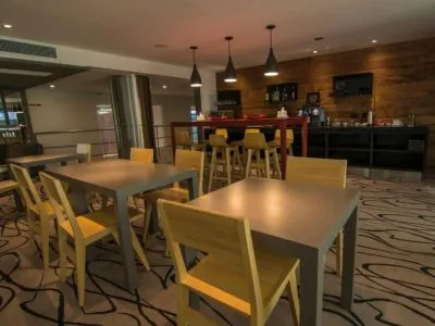 Hoteles 4 estrellas Hotel & Casinos del Río