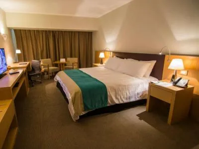 Hoteles 4 estrellas Hotel & Casinos del Río