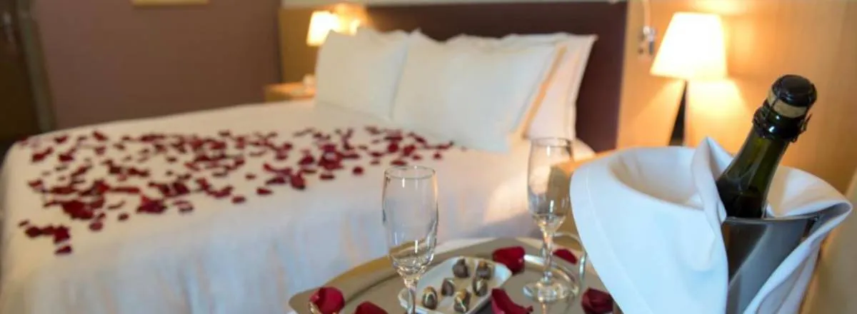 Hoteles 4 estrellas Hotel & Casinos del Río