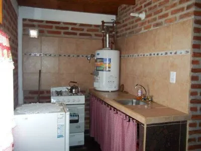 Cabañas De la Entrada Cabañas