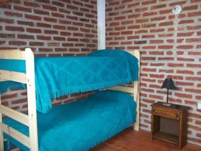 Cabañas De la Entrada Cabañas