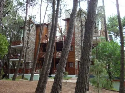 Cabañas Claro de Luna