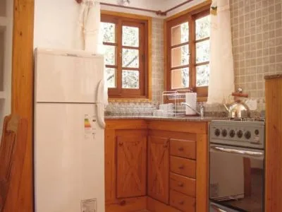 Cabañas Claro de Luna