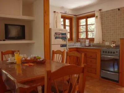 Cabañas Claro de Luna