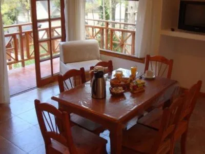 Cabañas Claro de Luna