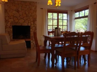 Cabañas Claro de Luna