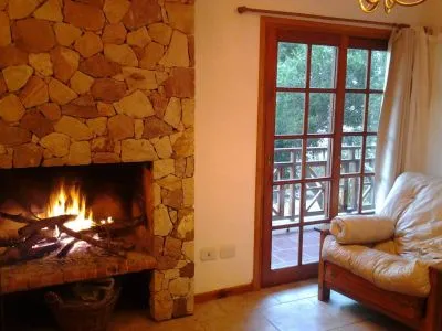 Cabañas Claro de Luna